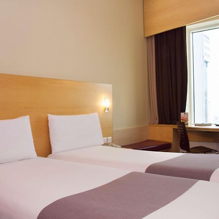 Hotel Ibis Sharq Kuwait City Exteriér fotografie