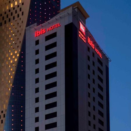 Hotel Ibis Sharq Kuwait City Exteriér fotografie