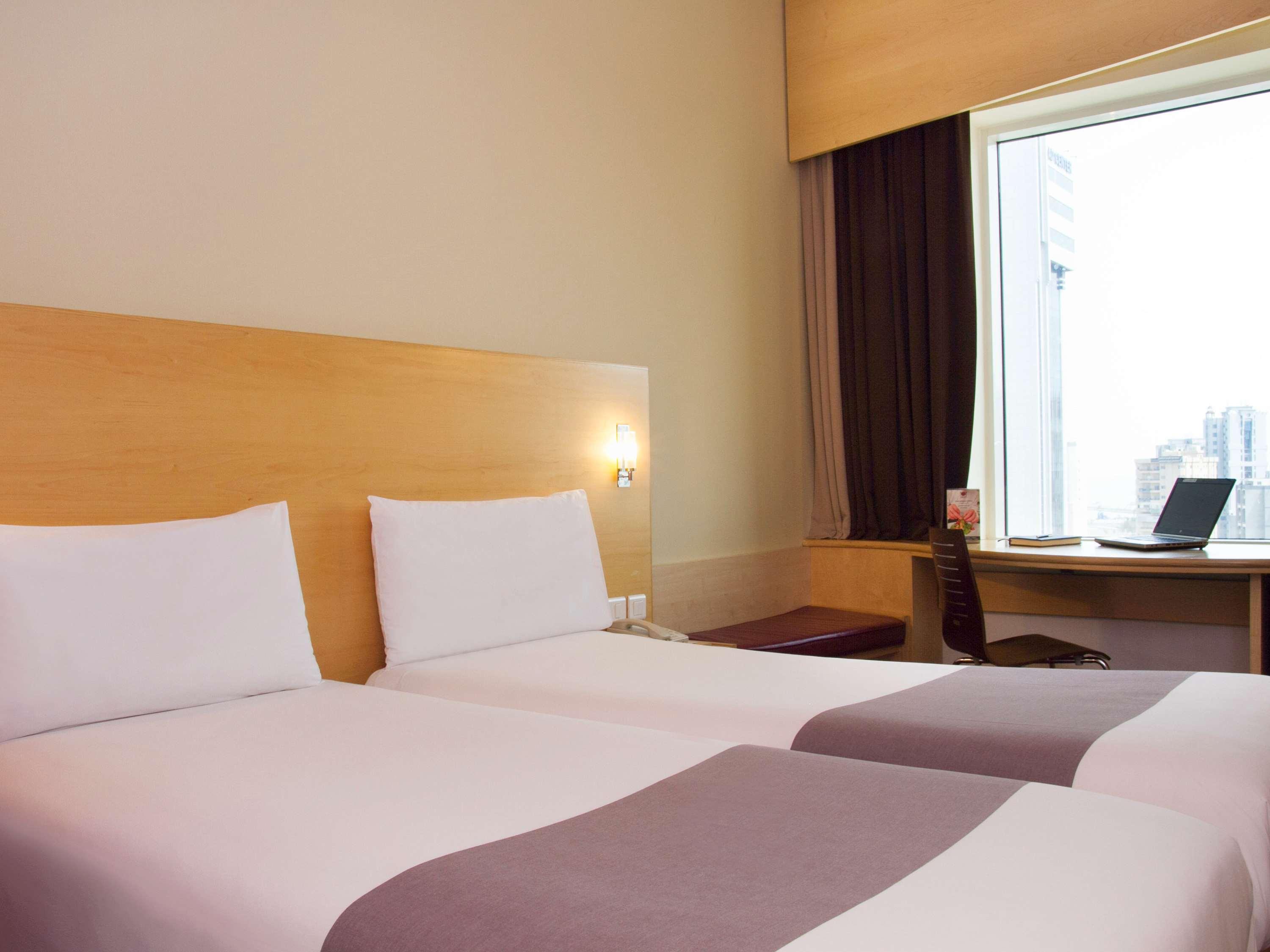 Hotel Ibis Sharq Kuwait City Exteriér fotografie
