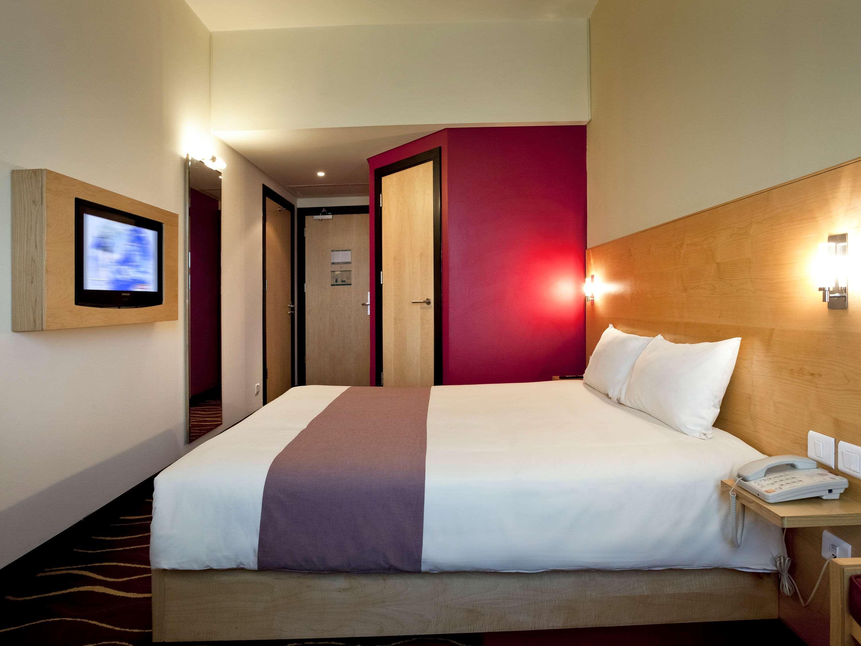Hotel Ibis Sharq Kuwait City Exteriér fotografie