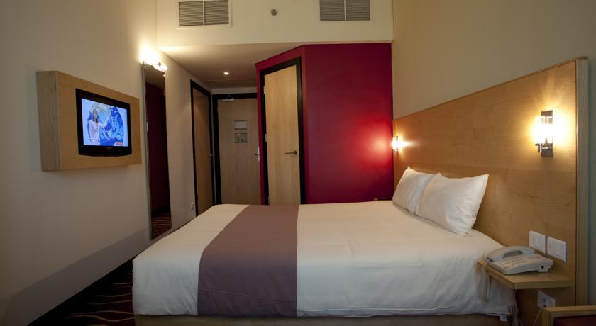 Hotel Ibis Sharq Kuwait City Exteriér fotografie