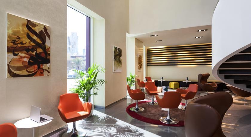 Hotel Ibis Sharq Kuwait City Exteriér fotografie