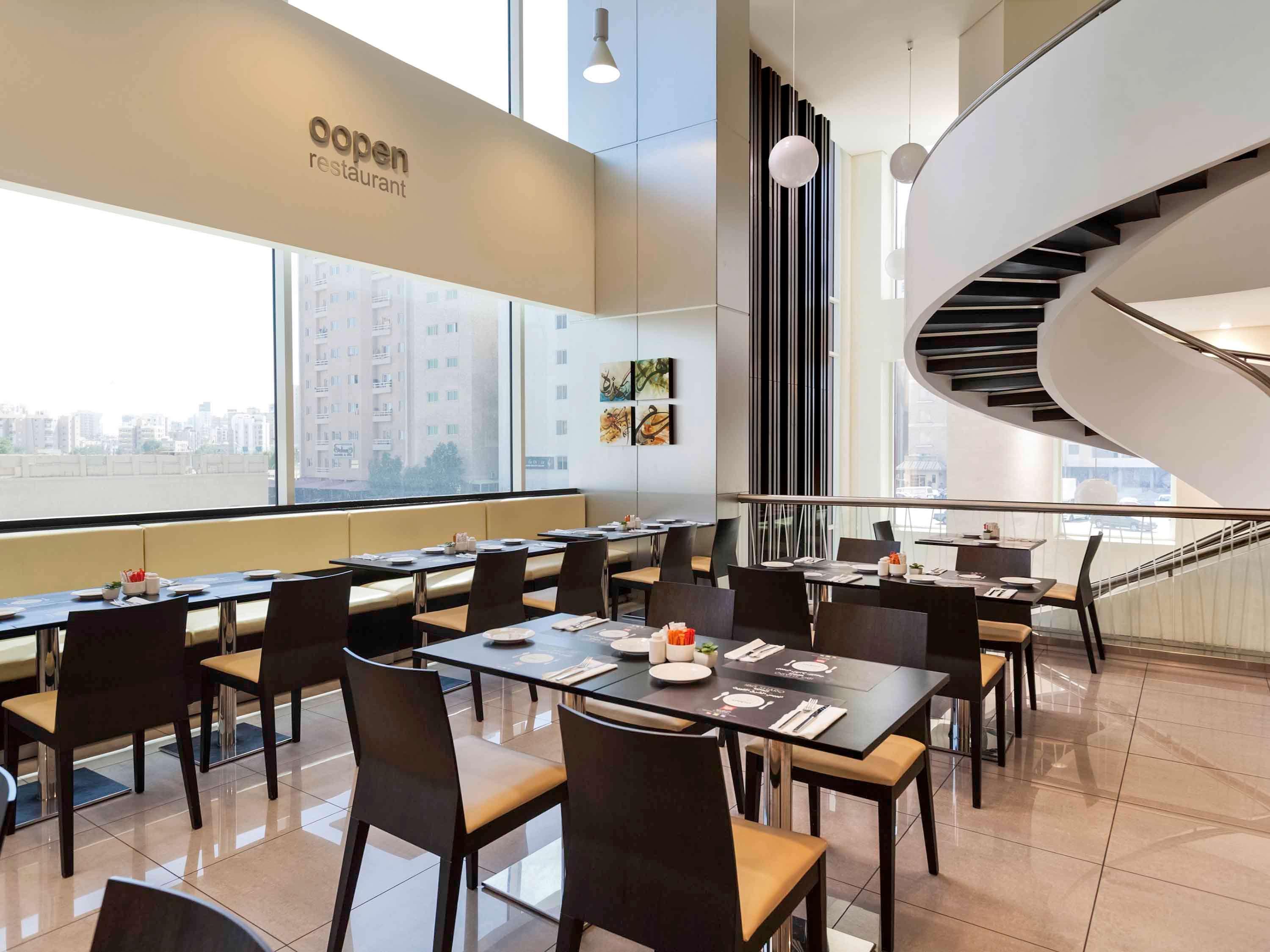 Hotel Ibis Sharq Kuwait City Exteriér fotografie