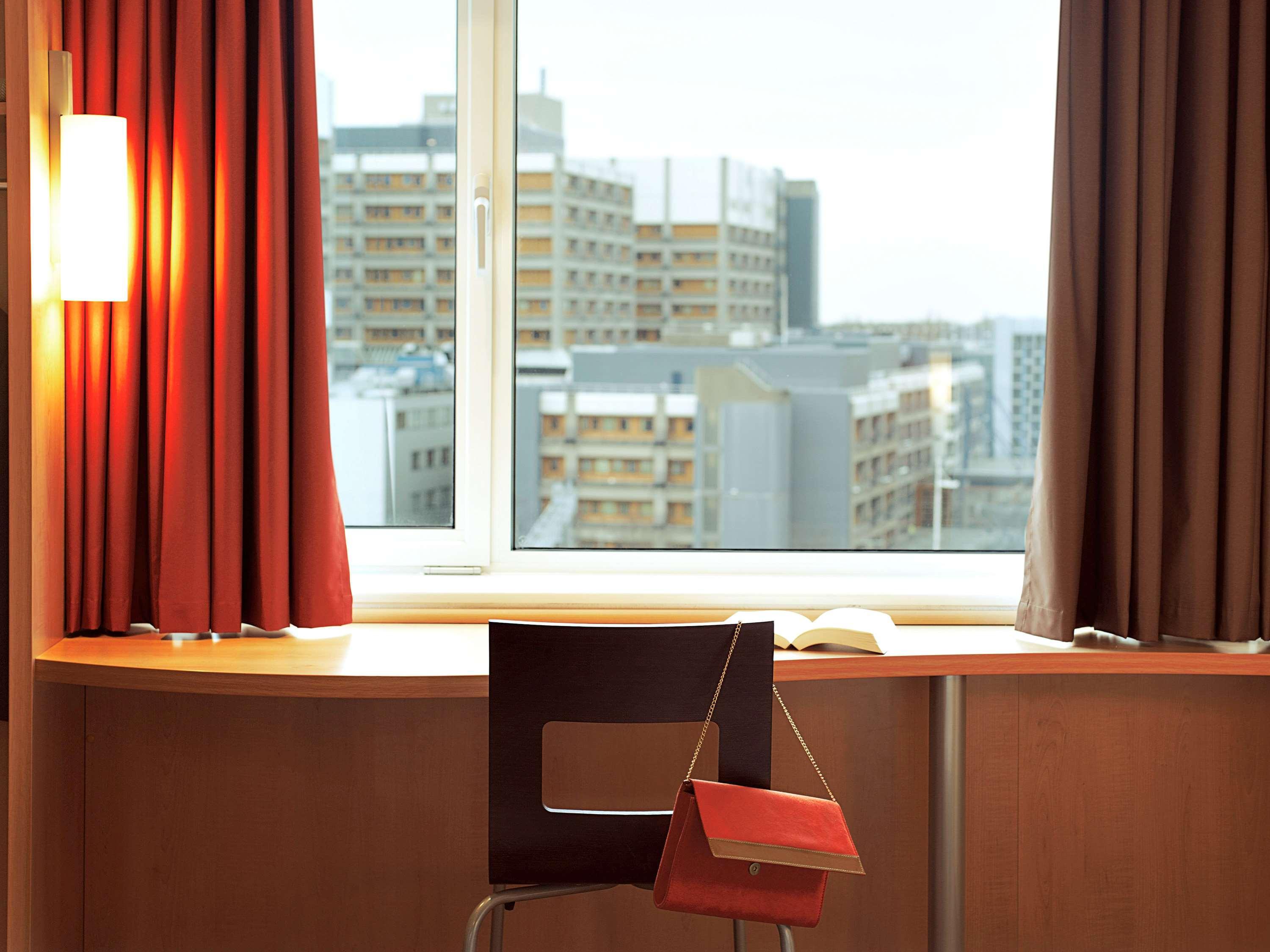 Hotel Ibis Sharq Kuwait City Exteriér fotografie