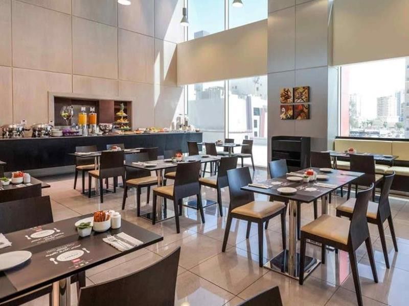 Hotel Ibis Sharq Kuwait City Exteriér fotografie