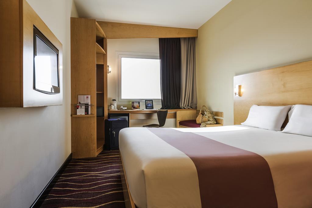 Hotel Ibis Sharq Kuwait City Exteriér fotografie