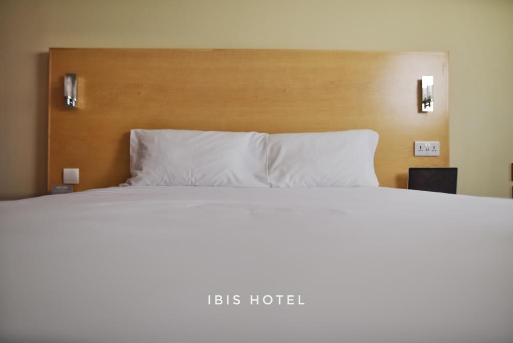 Hotel Ibis Sharq Kuwait City Exteriér fotografie