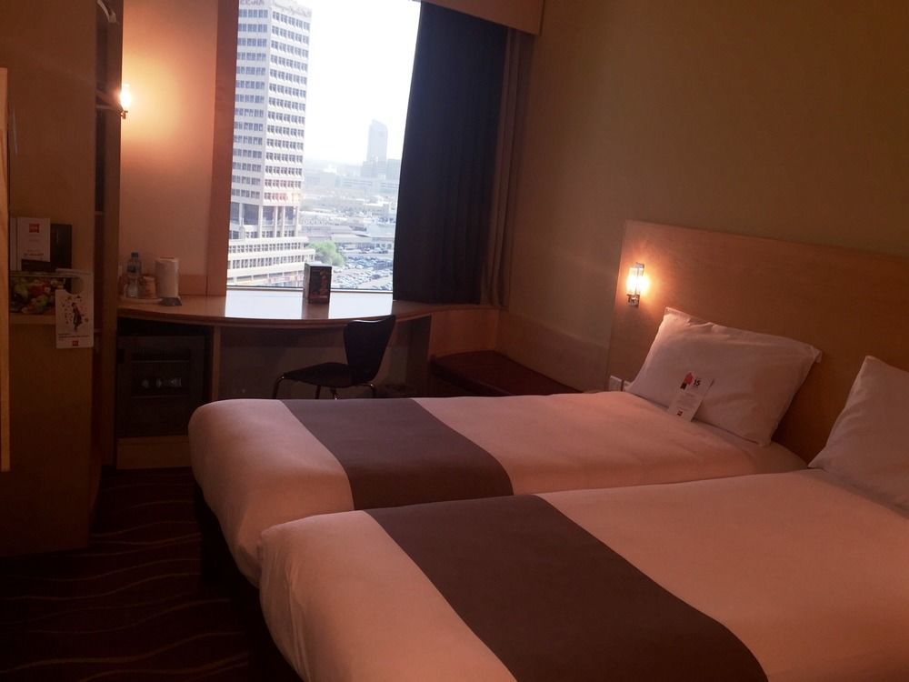 Hotel Ibis Sharq Kuwait City Exteriér fotografie