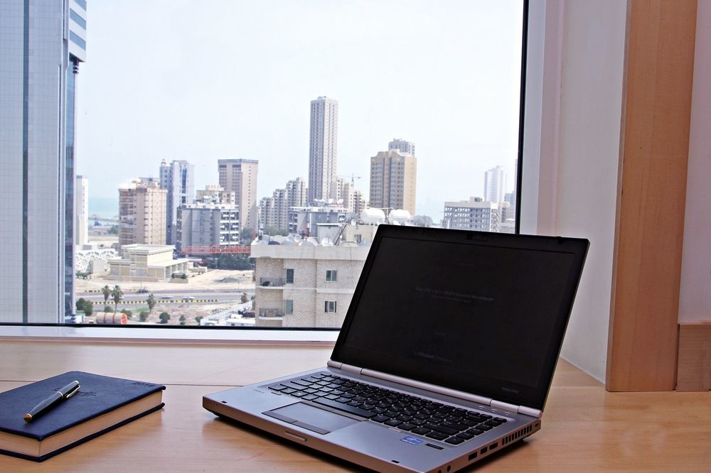 Hotel Ibis Sharq Kuwait City Exteriér fotografie