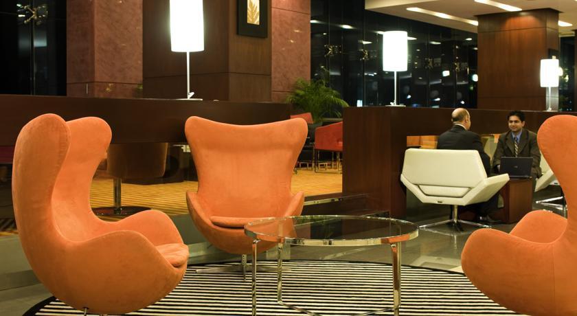 Hotel Ibis Sharq Kuwait City Exteriér fotografie