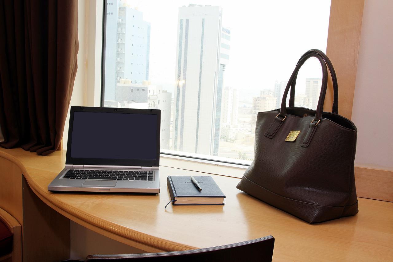 Hotel Ibis Sharq Kuwait City Exteriér fotografie