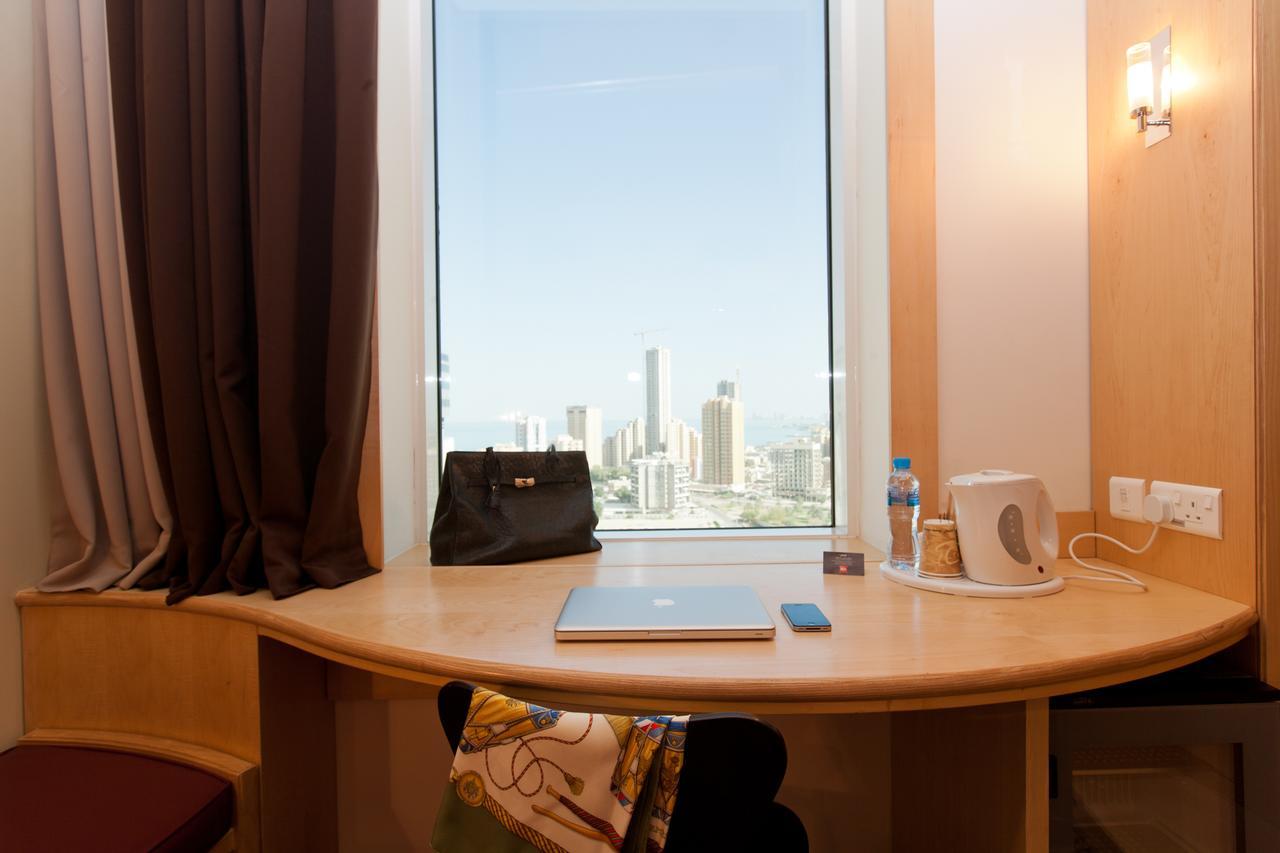 Hotel Ibis Sharq Kuwait City Exteriér fotografie