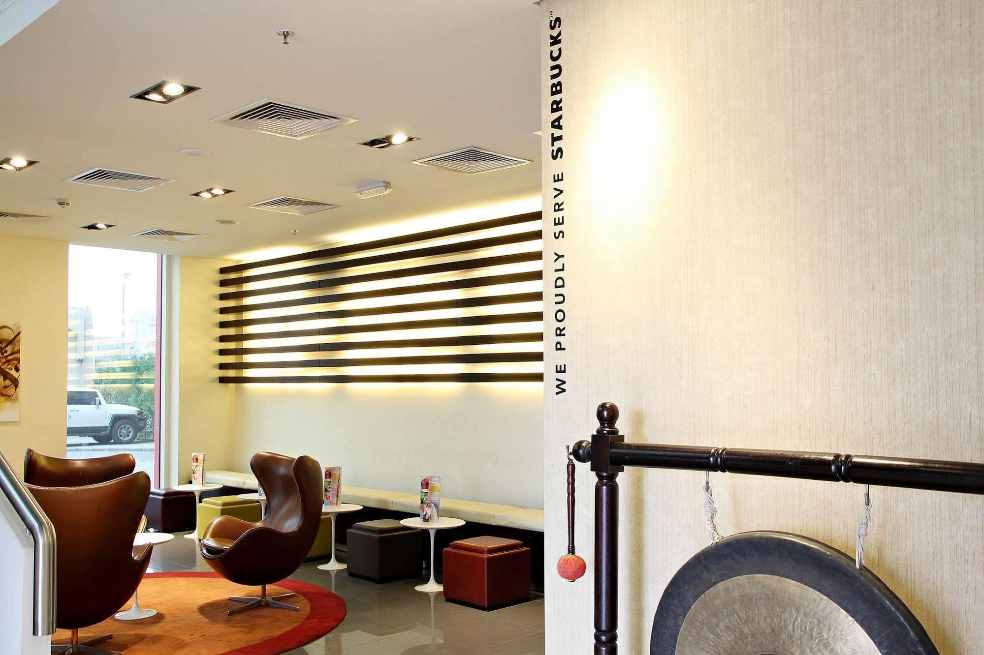 Hotel Ibis Sharq Kuwait City Exteriér fotografie
