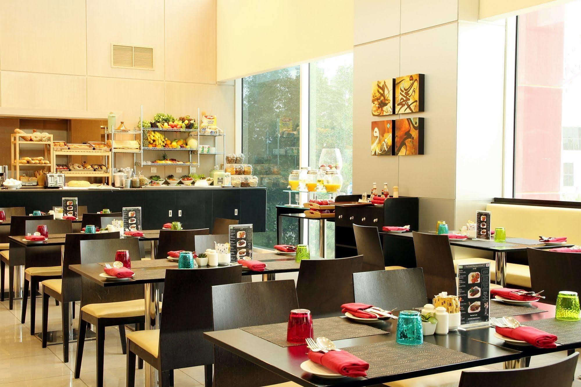 Hotel Ibis Sharq Kuwait City Exteriér fotografie